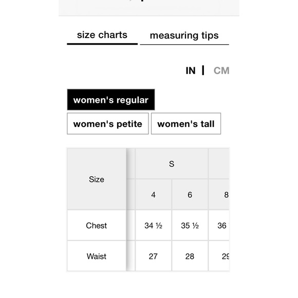 GapFit racerback tank & Old Navy Active racerback tank - Picture 10 of 10